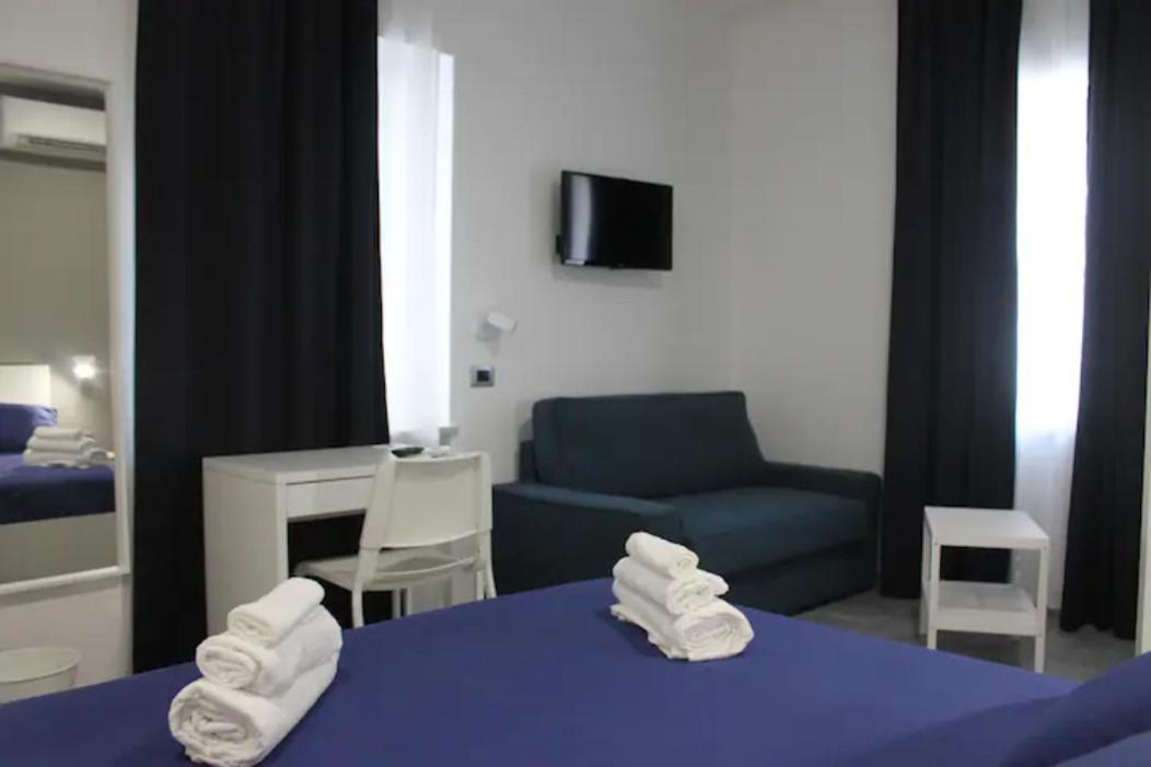 B&B Caselloa Suites Syracuse Extérieur photo