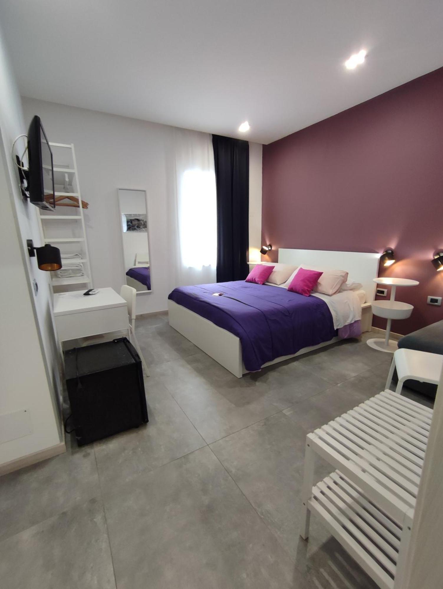 B&B Caselloa Suites Syracuse Extérieur photo