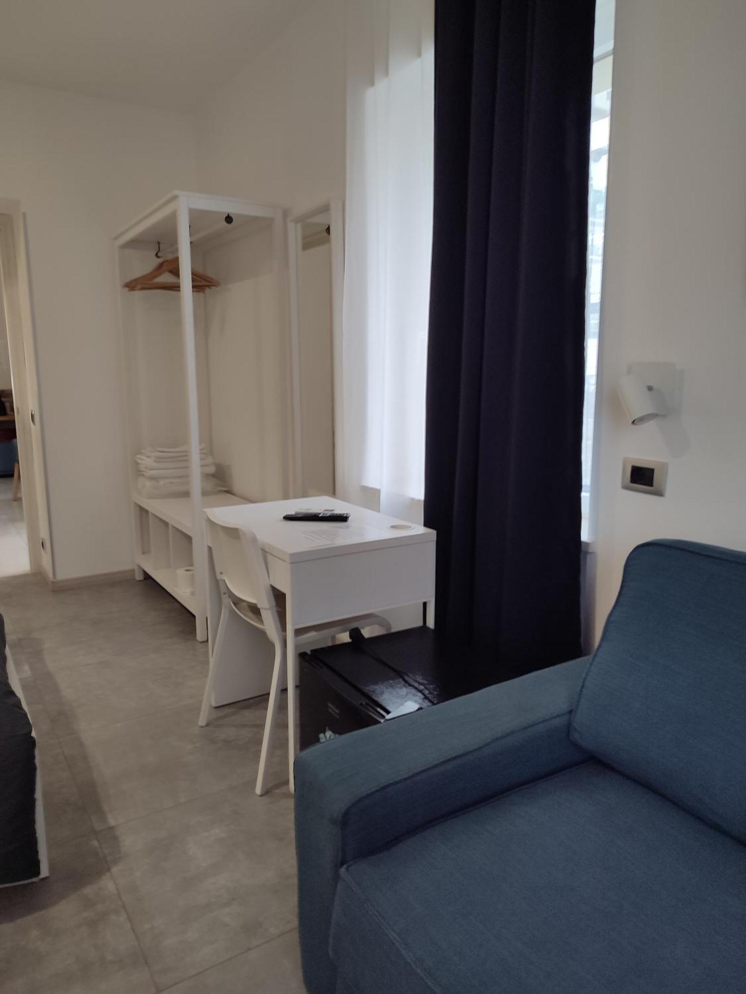 B&B Caselloa Suites Syracuse Extérieur photo