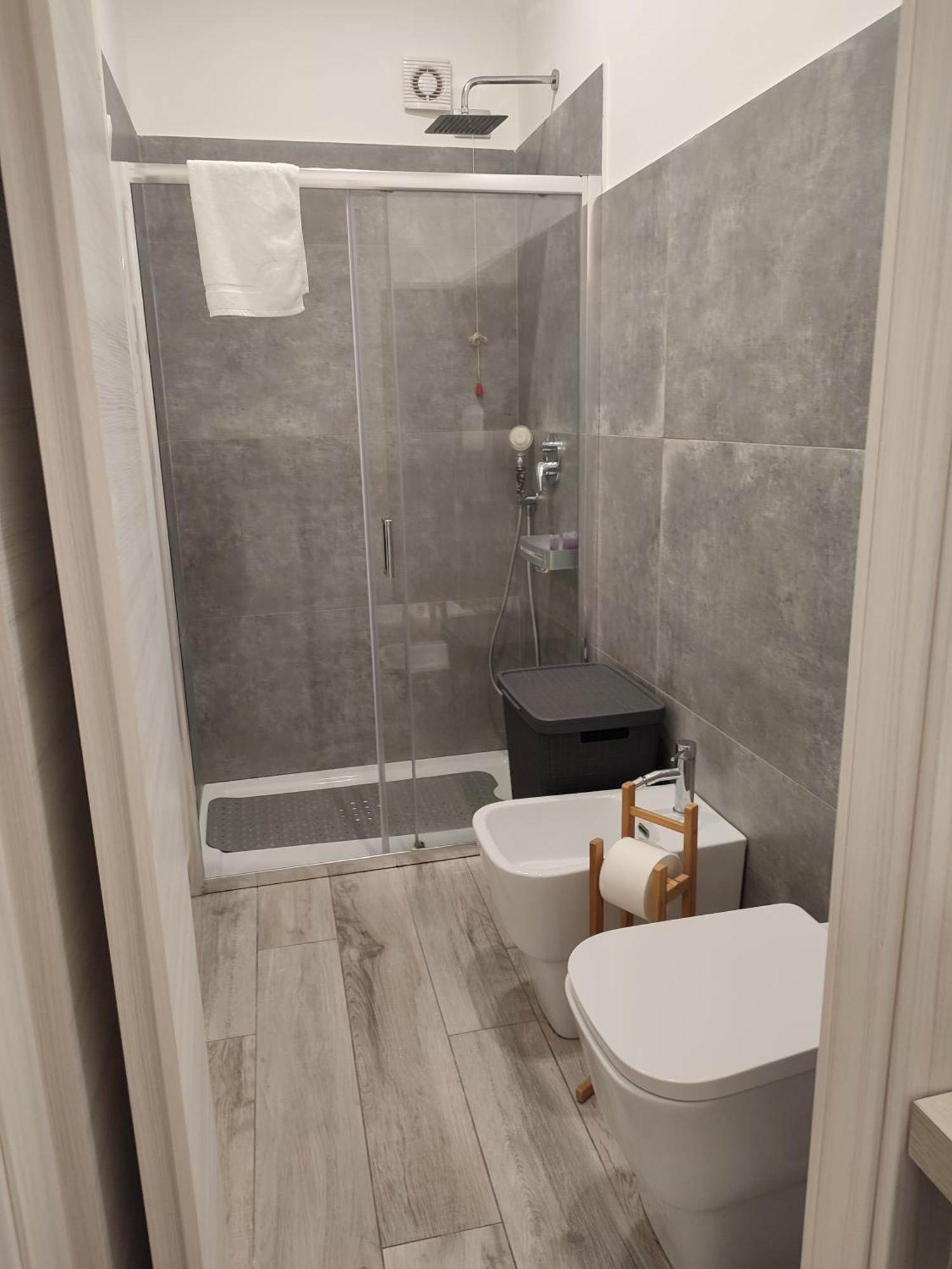 B&B Caselloa Suites Syracuse Extérieur photo