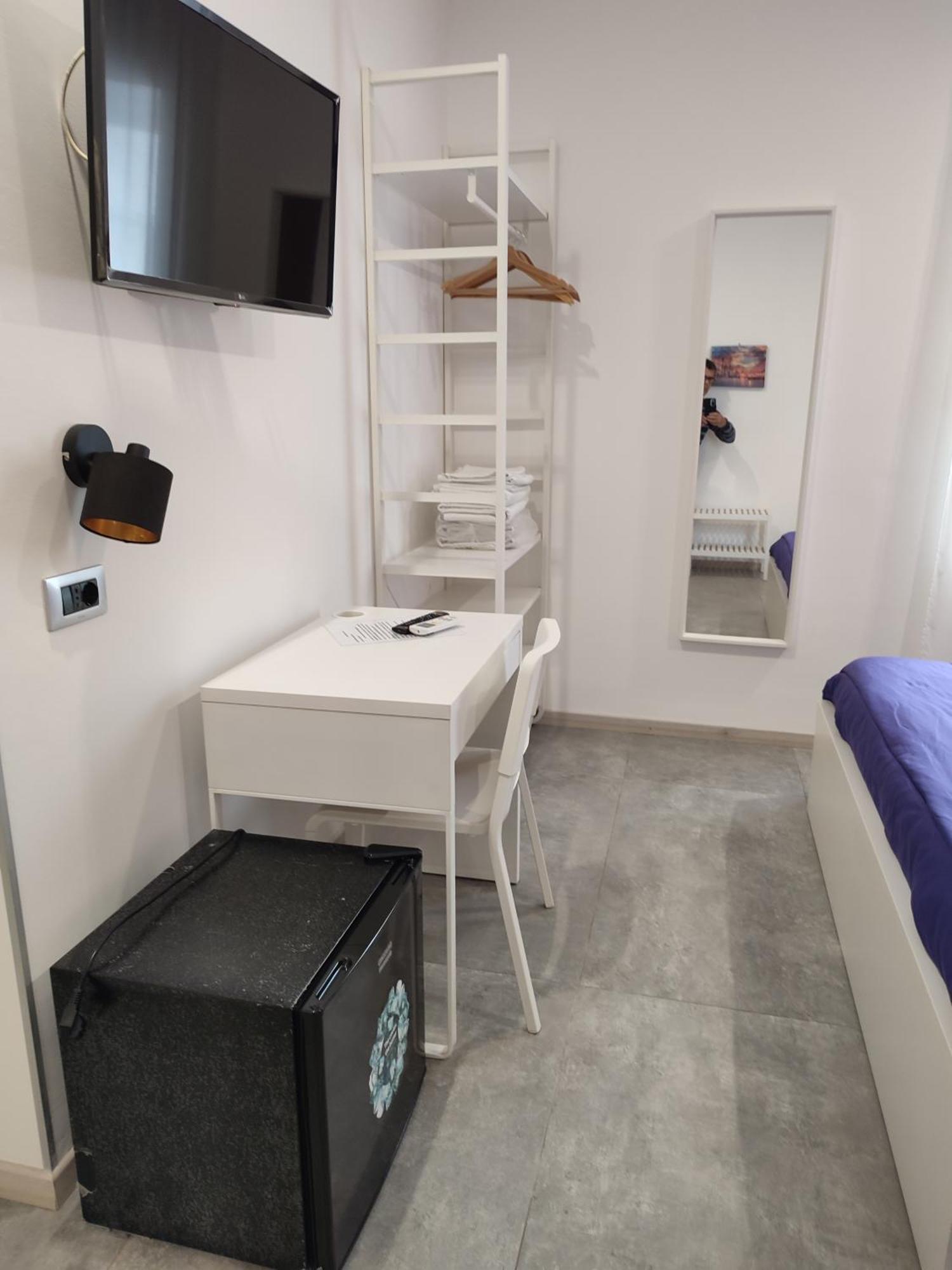 B&B Caselloa Suites Syracuse Extérieur photo